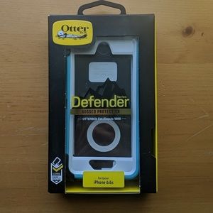 Otter Box iPhone 6/6s case